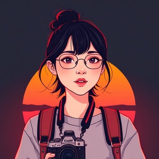 旅行小七