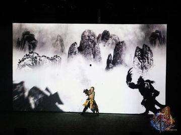 诛仙前传视频,仙魔纷争，命运交织的奇幻之旅