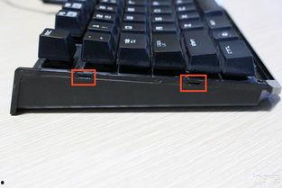 机械键盘换轴教程视频,机械键盘换轴教程视频攻略