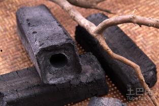 制作木炭视频,传统与现代技术的完美融合