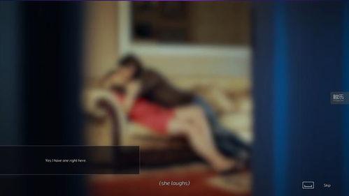 游戏泡妞视频,揭秘游戏视频中的恋爱技巧