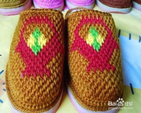 巧手学钩鞋视频的勾法,跟随视频教程轻松掌握勾法技巧