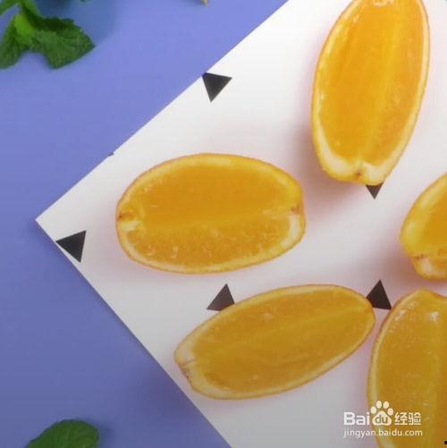 果冻的做法视频教程,简单易学，美味在家享