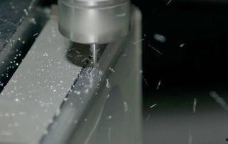 抛光工艺视频,揭秘高效表面处理技术