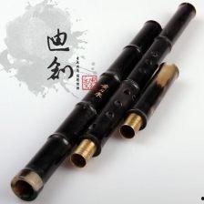 李文卫洞箫视频,李文卫演绎传统音乐之美