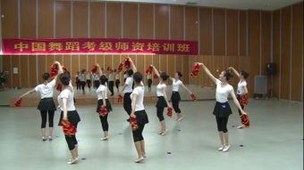 东北秧歌教学视频,舞动民俗，传承非遗魅力