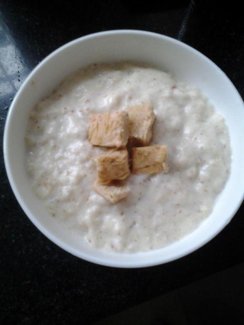 面包粥视频,创意美食新体验，一锅多味尽享美味时光