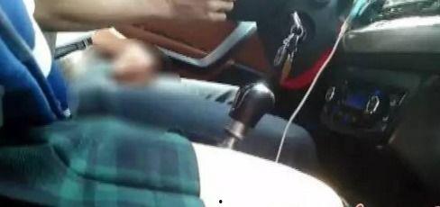 开车不雅视频,揭秘不雅视频背后的驾驶陋习