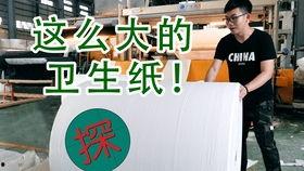 如何造纸视频,从视频看传统造纸全过程