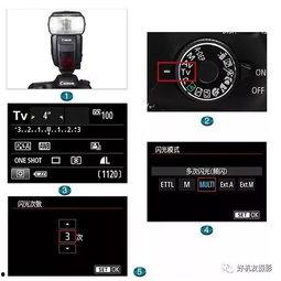 频闪摄影视频,频闪摄影视频的视觉奇观解析