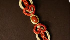 平结视频,轻松掌握传统结艺之美