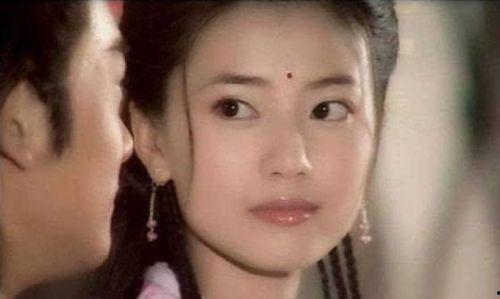 高圆圆周芷若视频,经典角色新演绎，重温金庸武侠经典