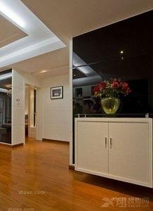 玄关装修视频,打造温馨入门空间