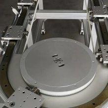 环形导轨视频,揭秘其原理与应用