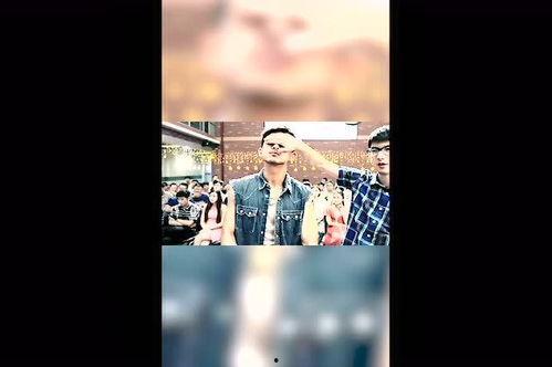 整蛊小视频,整蛊小视频里的欢乐与尴尬