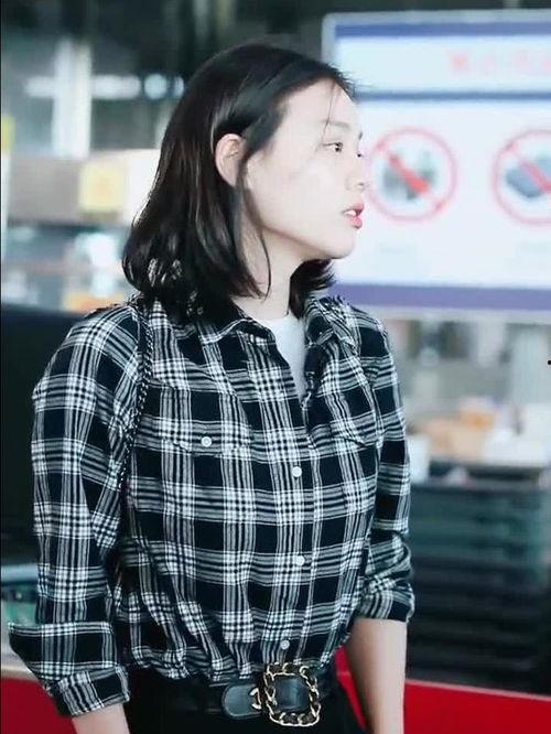 马思纯小视频,揭秘明星日常