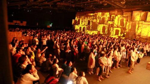 敦煌号视频,穿越千年壁画，揭秘丝绸之路的秘密