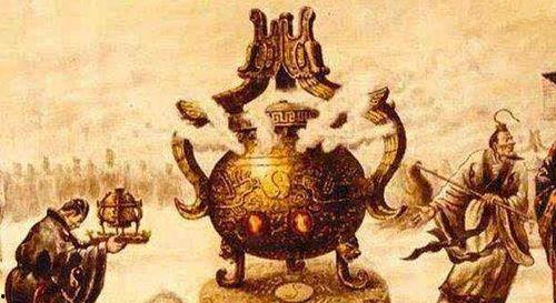 阳城罐炼丹视频,千年古法炼制神秘丹药全过程揭秘