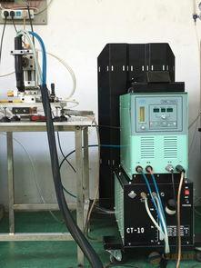 等离子焊接视频,视频解析焊接过程与优势