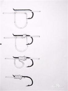 台钓绑钩方法视频教程,视频教程精华汇总