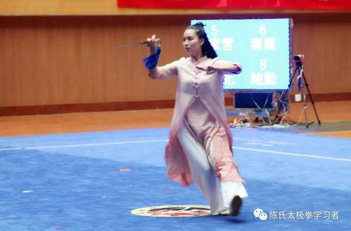 陈式太极拳十三式教学视频,视频教学精髓解析